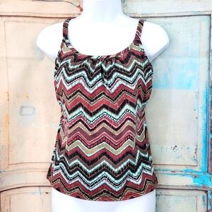 Fantasie Swim Tankini Top